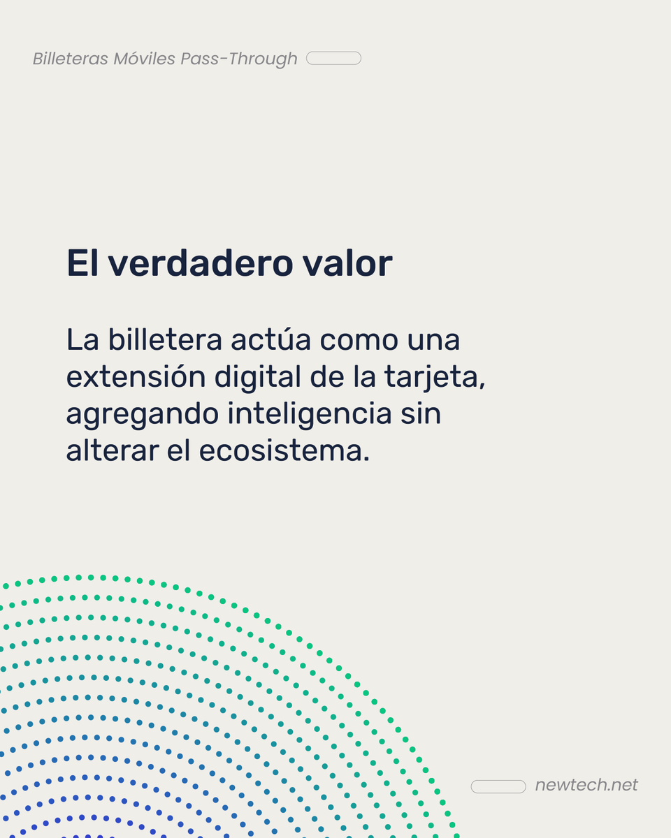 newtech_sg's tweet photo. Desde la perspectiva del comercio y del banco, el flujo es el mismo.

Desde la perspectiva del usuario, el pago es más simple, rápido y seguro.

La innovación no siempre significa cambiar todo. https://t.co/yTFr1bYWyb