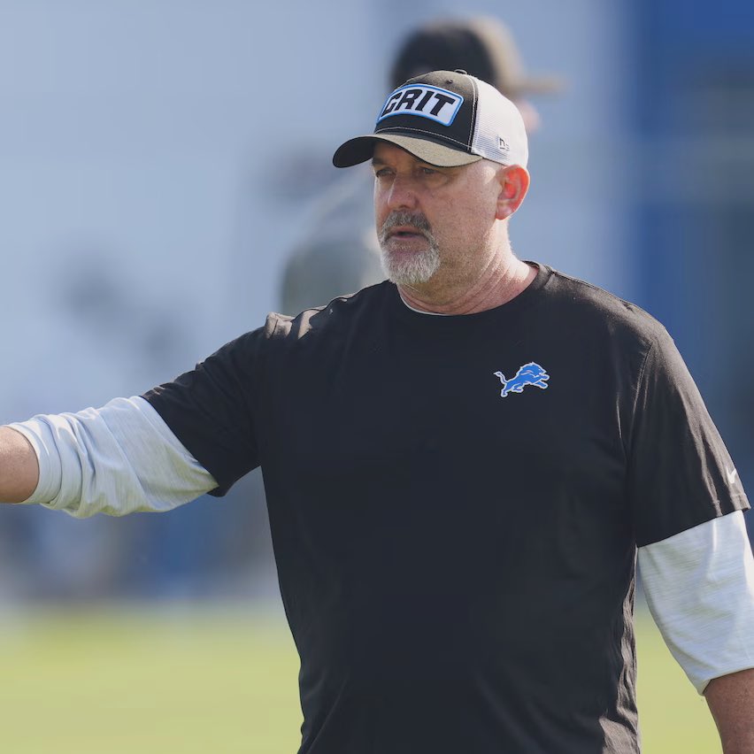 Lions Roundtable tweet media