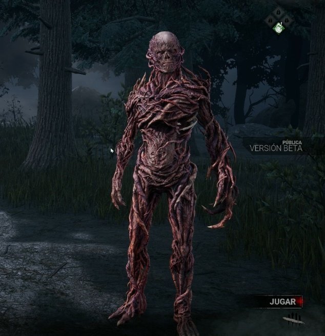 Chainsaw Man For DBD tweet media