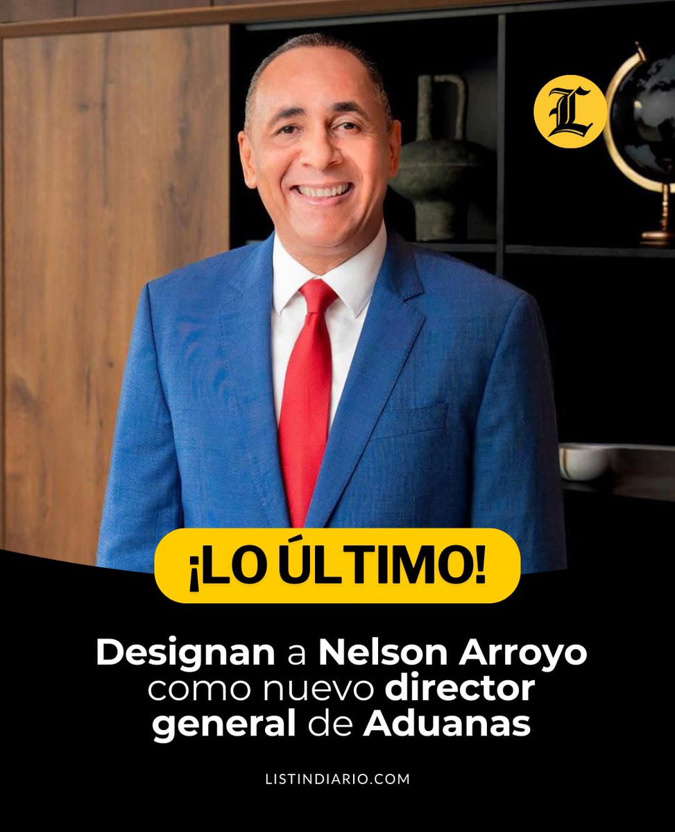 gilbertguzmantv's tweet photo. Este señor no ha dado pie con bola en Indotel, Seguros Reservas y ahora lo premian con Aduanas! Un premio a la ineptitud. https://t.co/8hX9x6Y0Mh