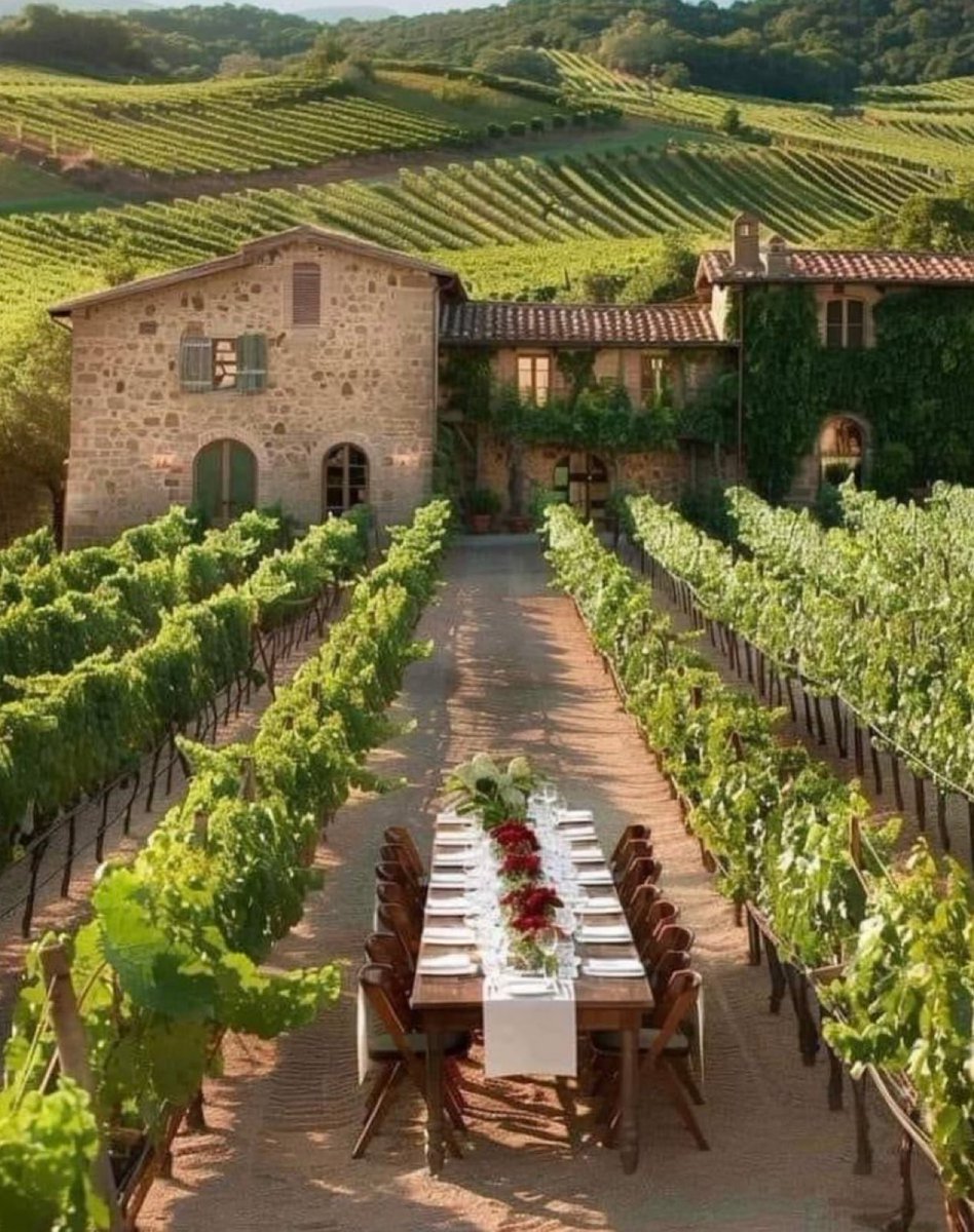 viewsoff_'s tweet image. Tuscany, Italy