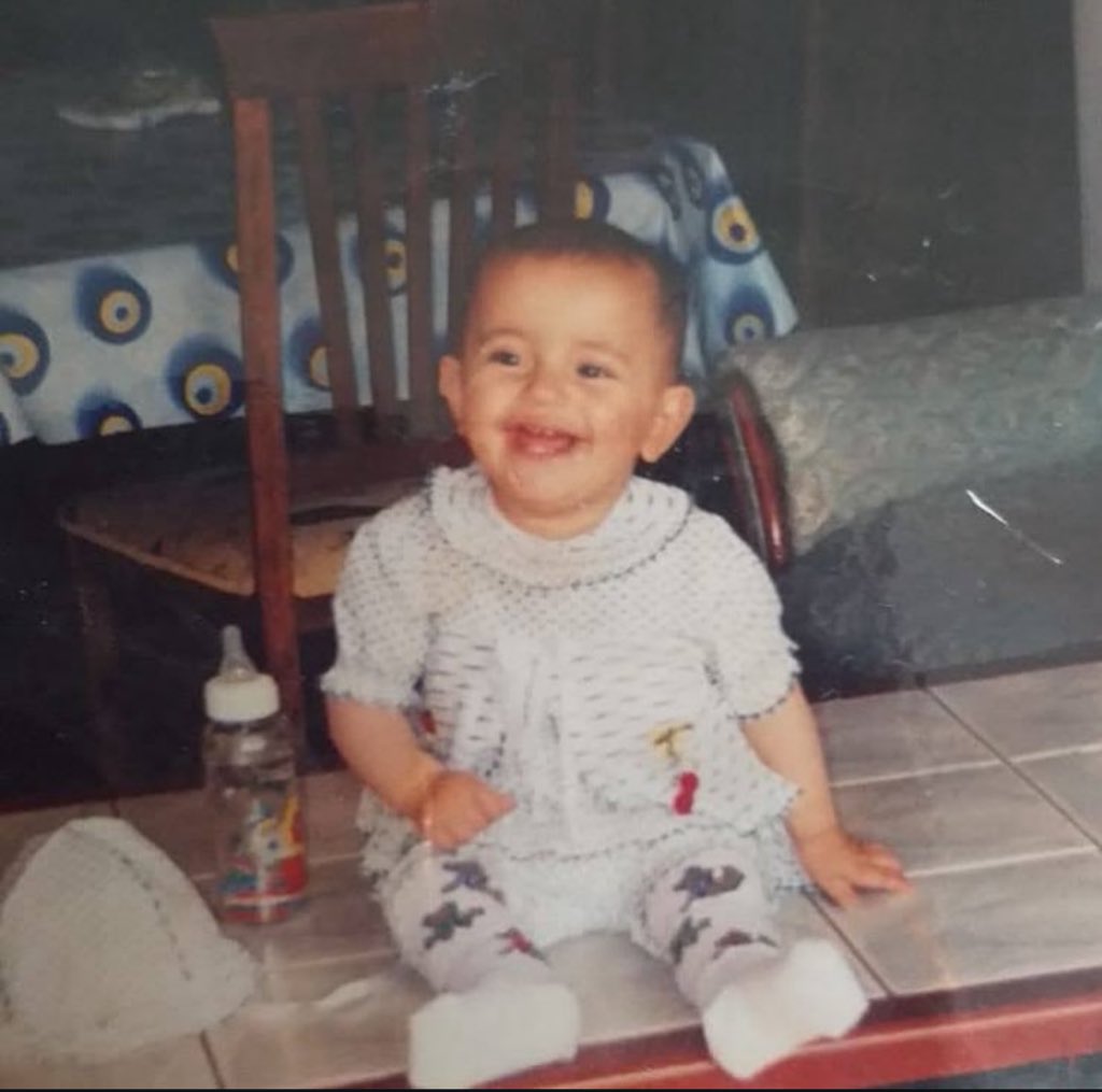 nisaylis's tweet photo. Kötü günlerin bir sonu yokmuş.
Mesele acının geçmesi değil, acıyla yaşayabilmekmiş. https://t.co/3XI0qiMxoh