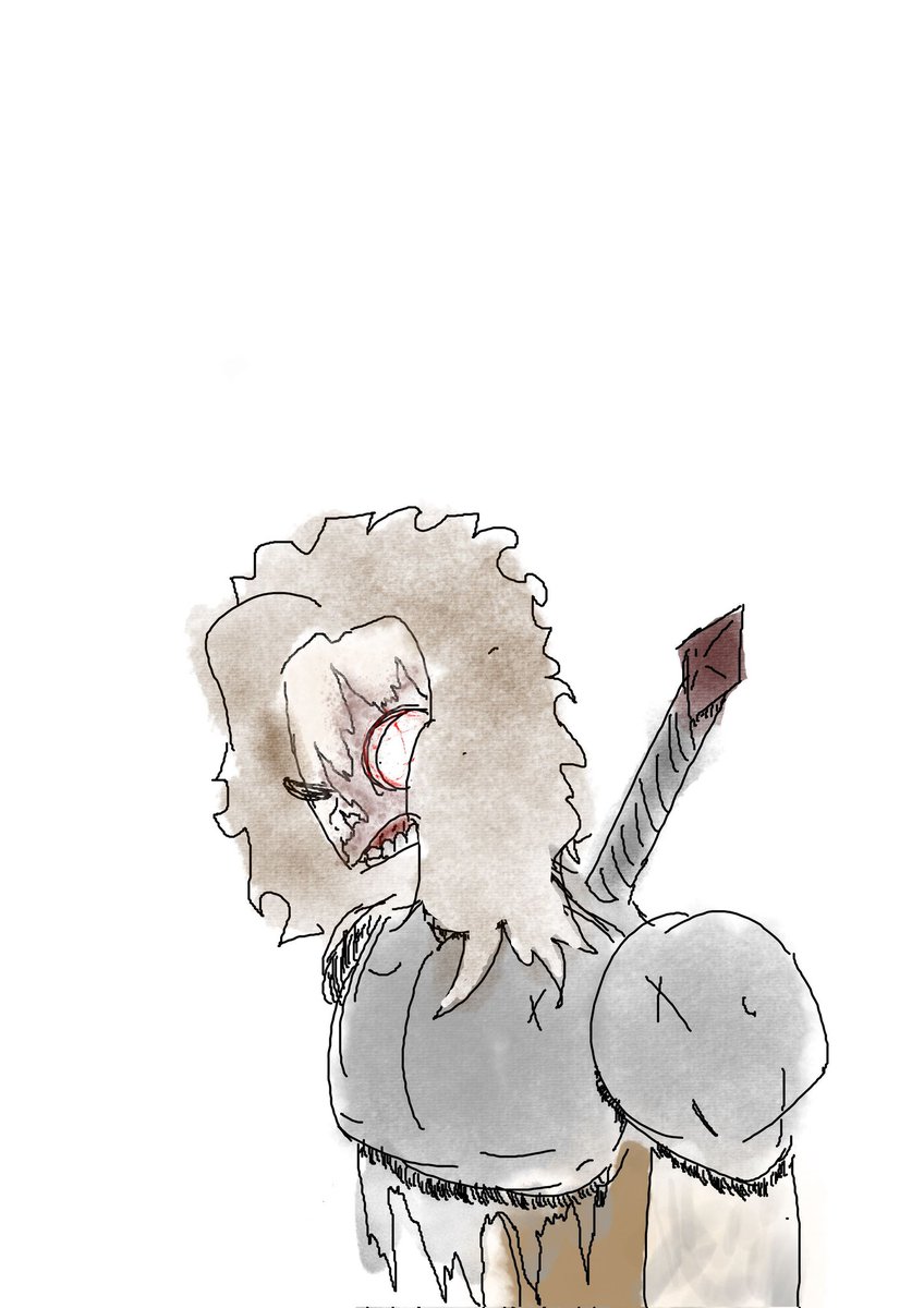 Clowning tweet media