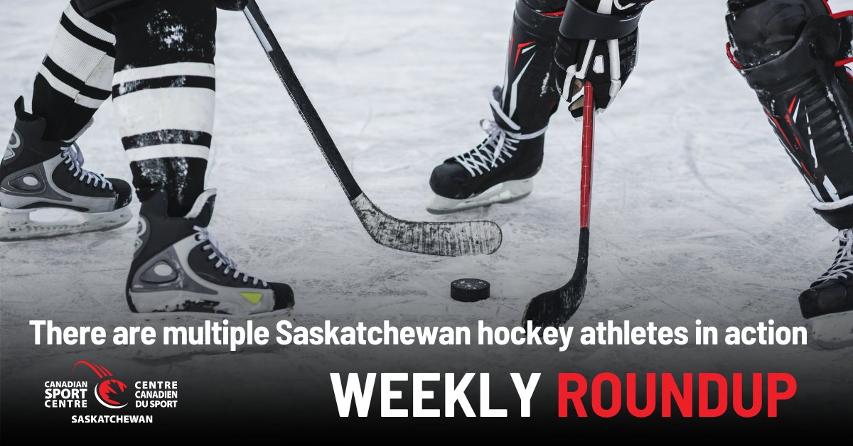 Canadian Sport Centre Saskatchewan tweet media