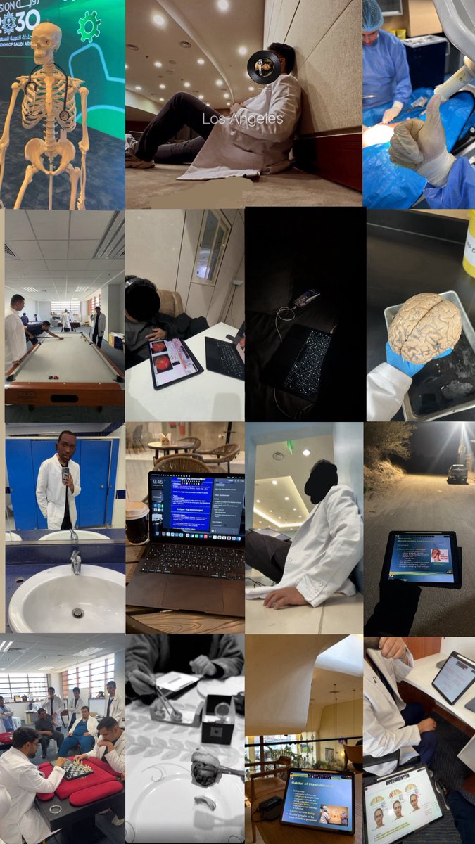 عــبدالله بـن نــايف l 🩺 tweet media