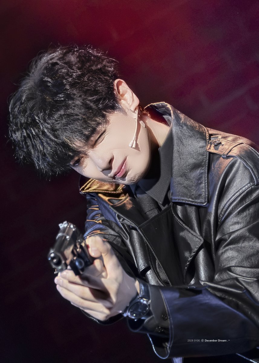 260106 보더라인 커튼콜 박규원 배우님 [June]

🔫