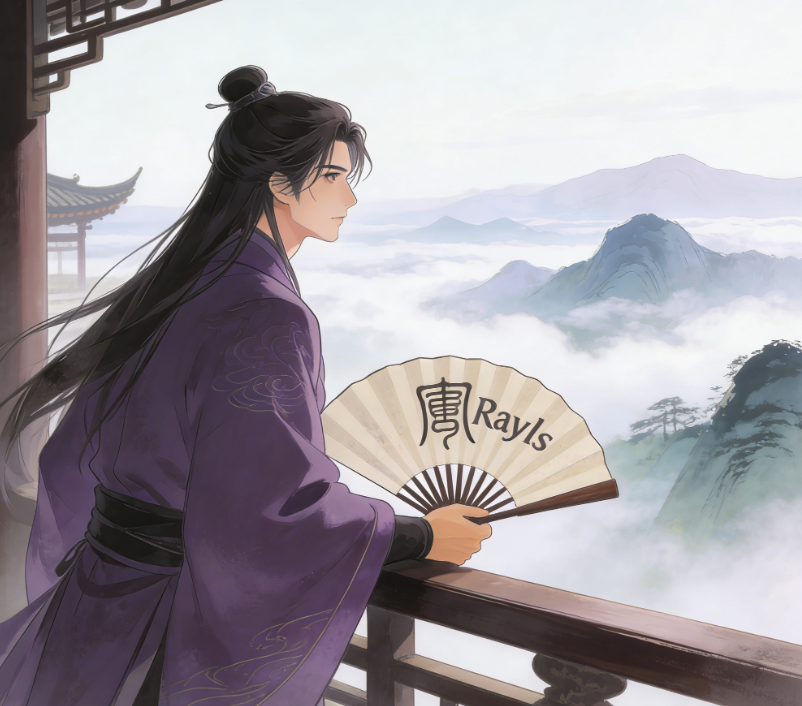 qingyun88888's tweet photo. Rayls 不是一条链，而是一个 链上华尔街。
传统公链让金融穿童装
代码是开源的，交易是透明的，合规是后补的。
机构看一眼就走了：这怎么玩？
Rayls 做的是 量体裁链：
私有子网：关起门算账，打开门结算
法律逻辑直接写成智能合约：一条规则就是一个合约
零知识证明：让监管看到该看的，隐藏不该看的
别人把房子画成 NFT 叫 RWA，
Rayls 把 整本《证券法》​ 编译成可执行代码。
银行终于不用假装区块链很合适了，
因为这条链，就是按他们的游戏规��长的。
金融上链不是搬家，是重生。
Rayls 正在写的，是华尔街的链上宪法。

@RaylsLabs @cookiedotfun @cookiedotfuncn #Cookie