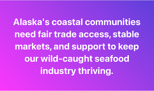 Securing Alaska's Future tweet media