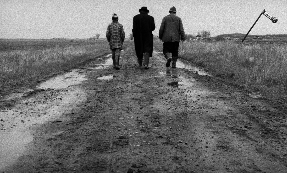 映画監督タル・ベーラさん死去、70歳 代表作に『サタンタンゴ