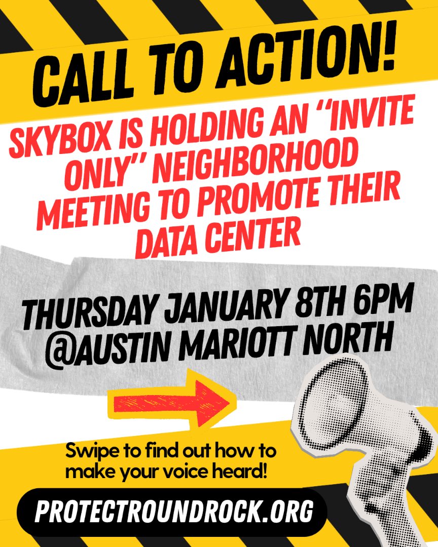 Protect Round Rock tweet media