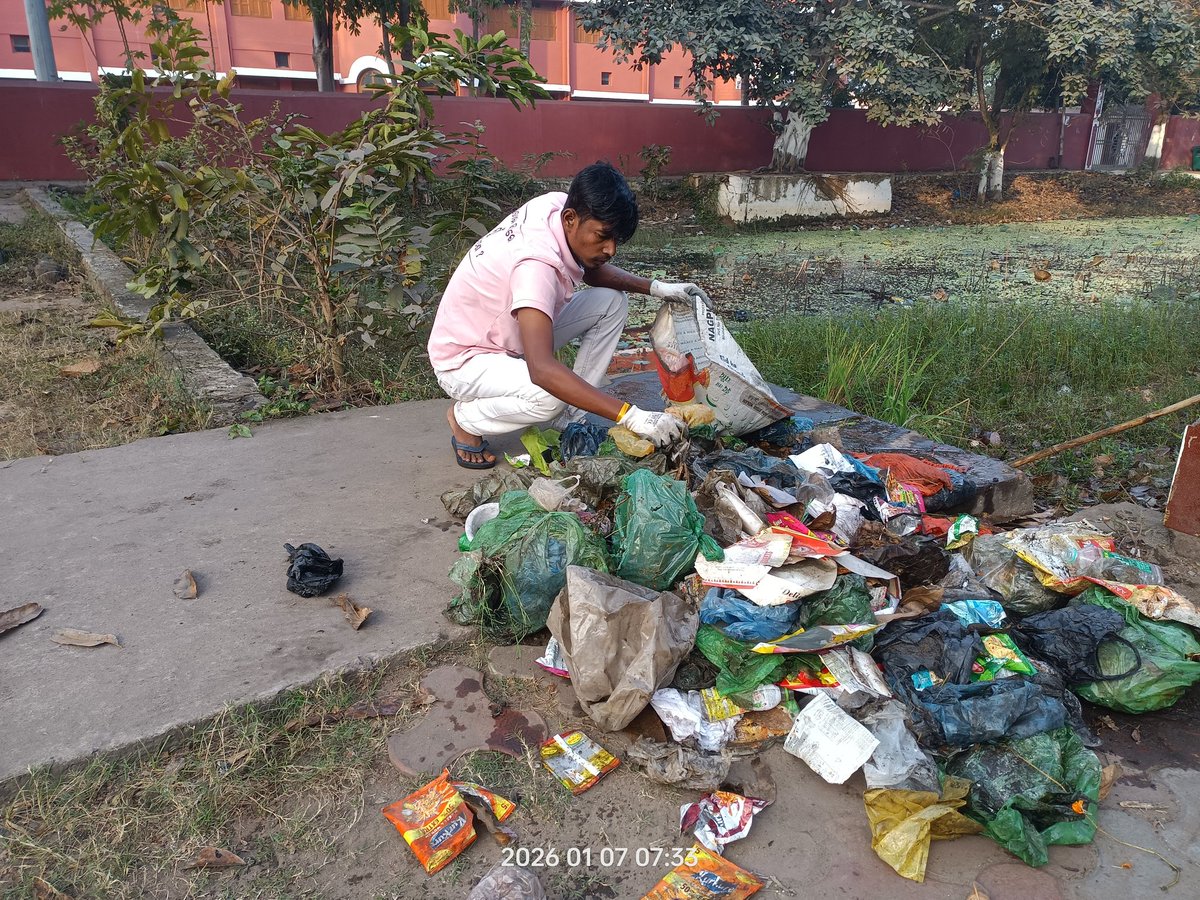 Bapi Gochhayat tweet media