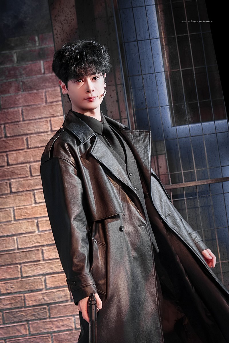 260106 보더라인 커튼콜 박규원 배우님 [June]