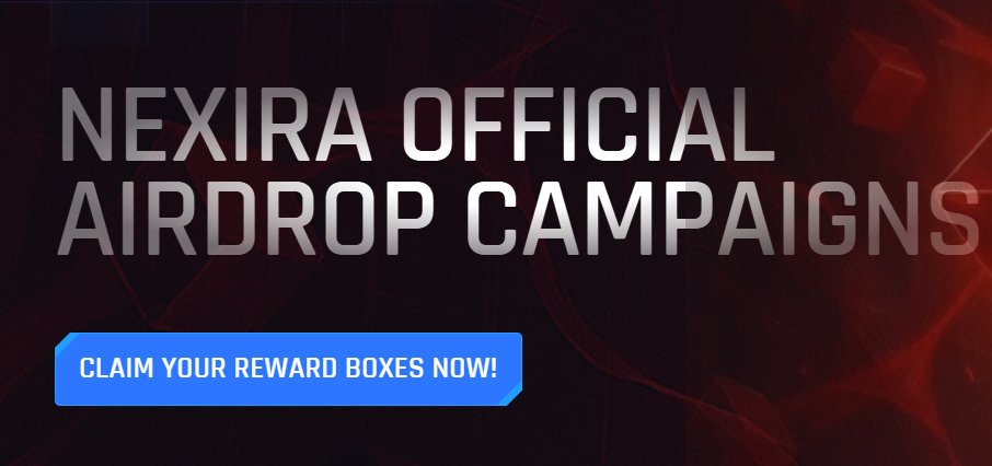 Sau kèo TRUMP, mình đang tiếp đến con Nexira này

Chưa biết có cơm cháo k, nhma free cứ làm hết nhé

✅ Link: nexira.ai/airdrops?refid…

Các làm khi vào link ⤵️
> Đăng nhập bằng Mail
> Làm task social + check in (nhớ vào phần account connect X/Discord)
> Claim hết box +