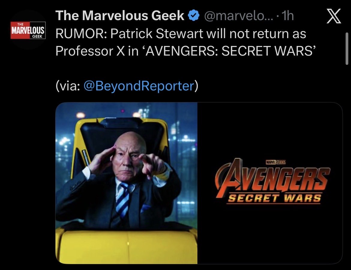 mlast2134's tweet photo. @MarvelStudios So are we going to talk about this https://t.co/TdcA1UXmYc