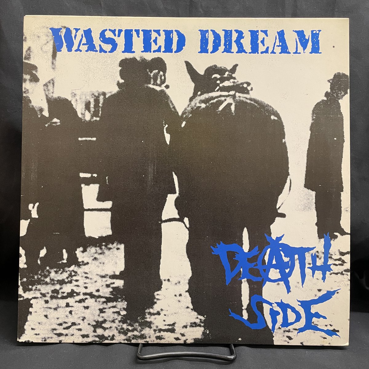 PUNK】 80s JAPANESE HARDCORE