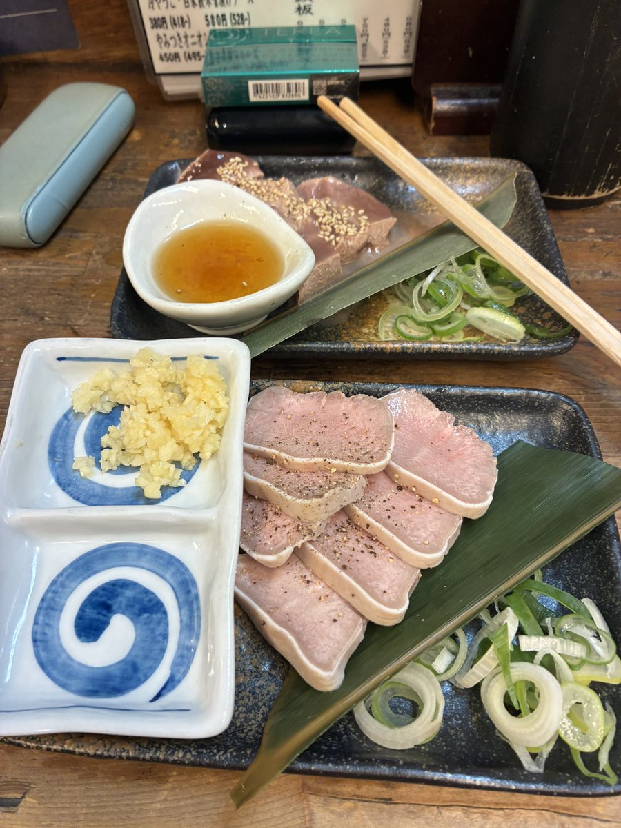 昨日病院帰りに居酒屋はじめしたのん。ウマーでした^_^ 