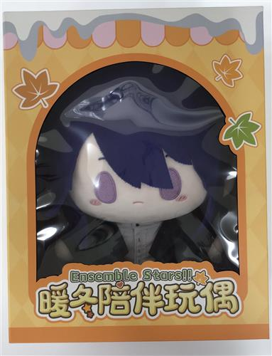 あんスタ 暖冬ぬいぐるみ 神崎颯馬 らしんばん水戸店/出品情報】 □あんさんぶるスターズ!! 中国限定 暖冬