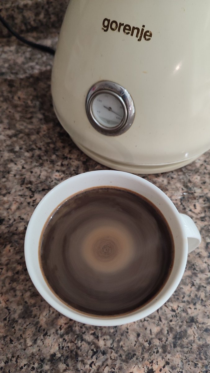 По кофейку?