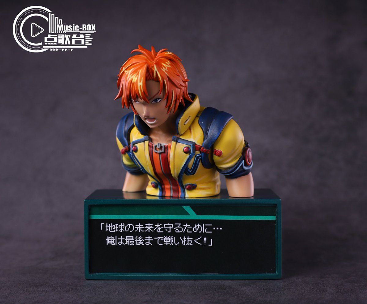 再販許諾いただきましたので… ミストさん、#WF2026W 再参戦！ 原型