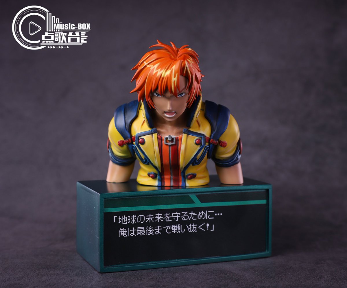 再販許諾いただきましたので… ミストさん、#WF2026W 再参戦！ 原型