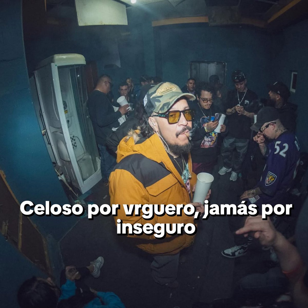 FJSnow92's tweet image. Yo, durísimo: