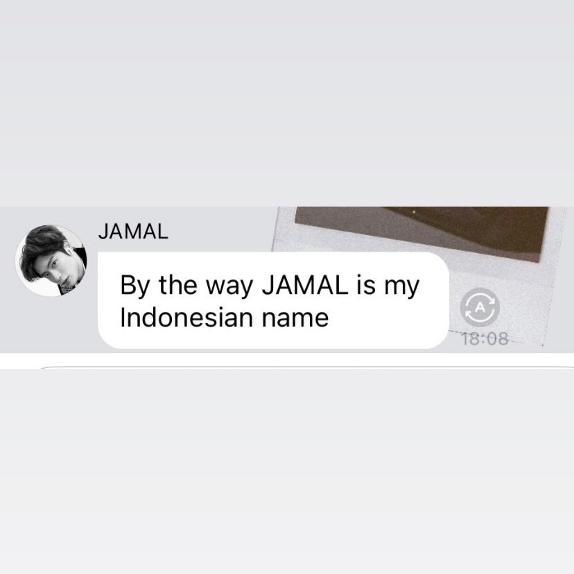 Iovelsabeauty's tweet image. the idol                           what he said