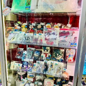 らしんばん大宮店/入荷情報】 Crazy Raccoon Halloween 2025 アクリル