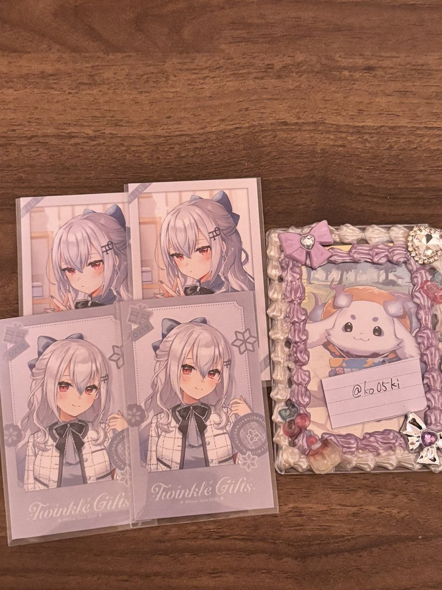 こうき tweet media