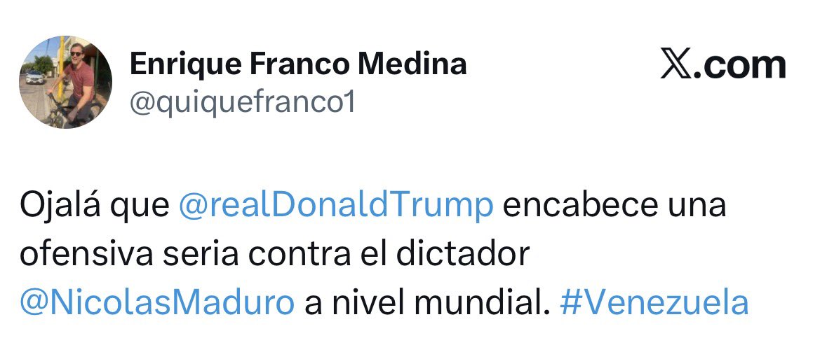 Levisiimo's tweet image. Lo bueno que X si tiene memoria @quiquefranco1  JAJAJAJAJAJAJAJAJA