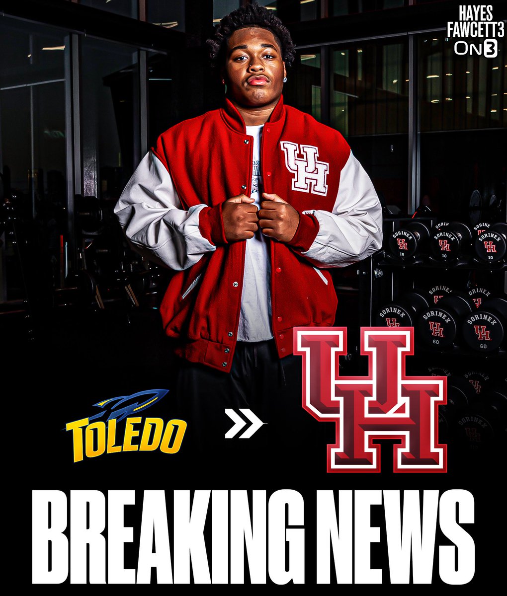 Hayes Fawcett tweet media