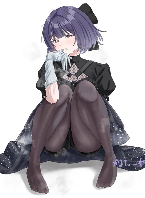スターマイン 美鈴