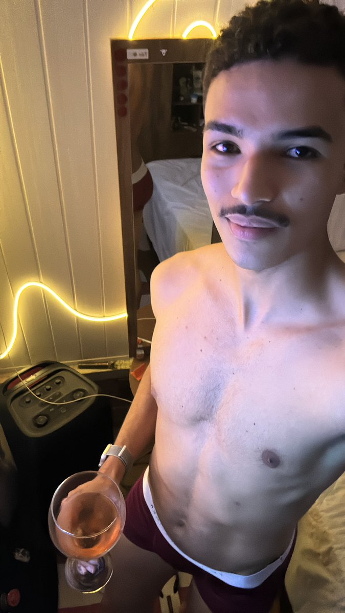 Vers Scar tweet media