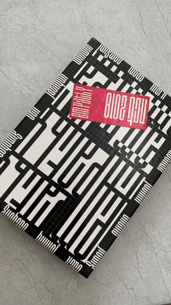 yowaccount's tweet photo. HELP RT
#WTS Album NCT
ALL ALBUM PRICE 35K
ALL PC 45-55K

Oren Ready +biaya admin
#nct #album #nctalbum https://t.co/ZBoQ7mKbmh