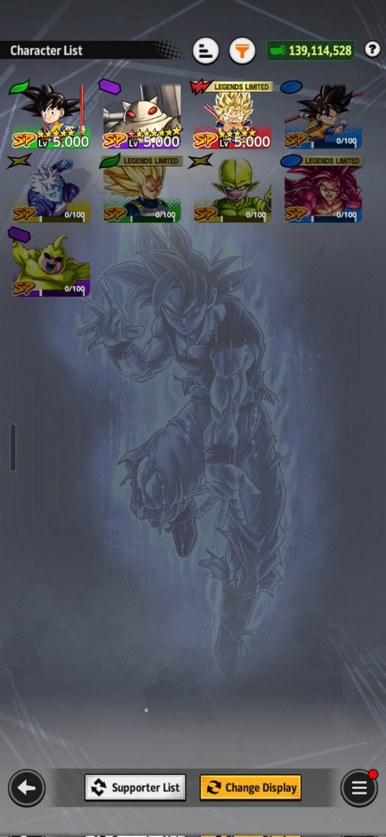 ZakuUltima tweet media