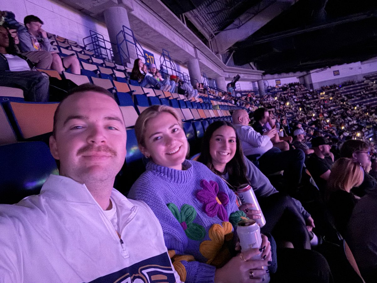 #PelicansGameday #Pelicans #FlockUp #ClubGoingUpOnATuesday #KingsDay #KingCakeBaby #MardiGras #Skelican #BringOutBronnyJamesJr