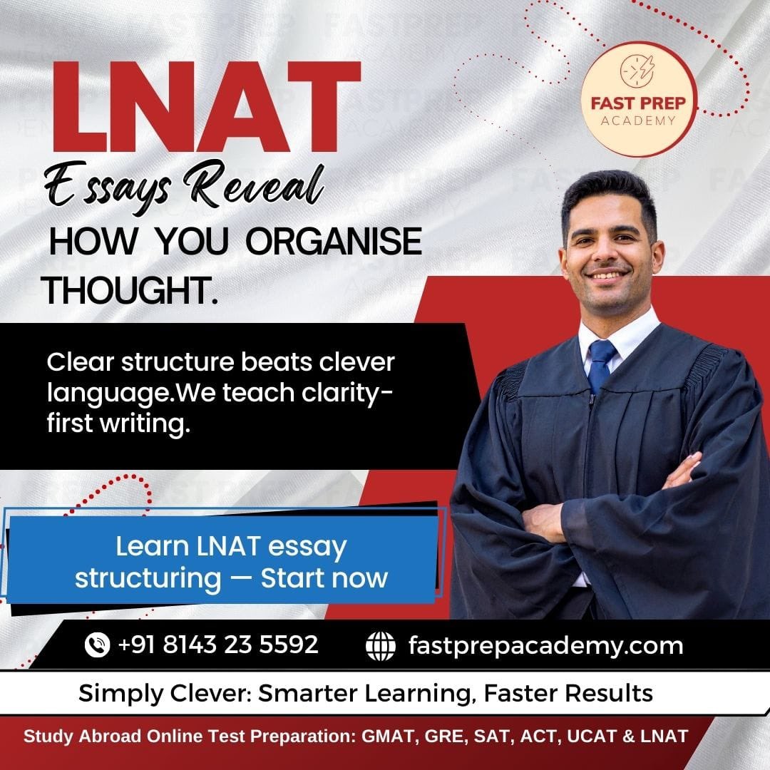 fastprepacademy's tweet image. Do you wanna get into Law University? Do crack LNAT and grab the opportunity. Reach us to have the best mentoring online.

#law #lnat #coaching #fastprep #achivers #uk #Opjindal