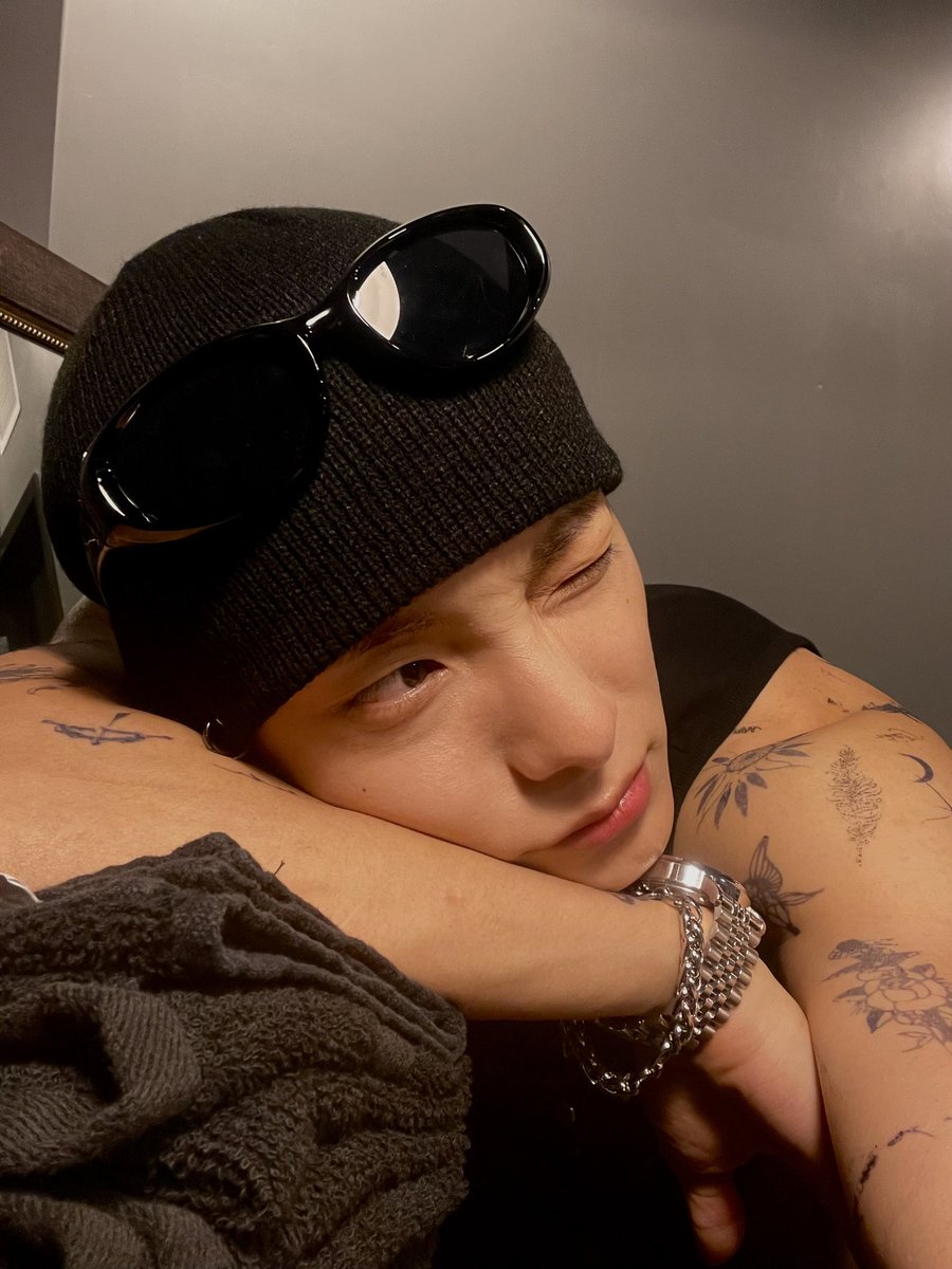 PJH_Updates's tweet image. [💌] - JUNHEE official LıNC update 

#JUNHEE #준희 #박준희 #ジュンヒ #ParkJunhee #ACE #에이스