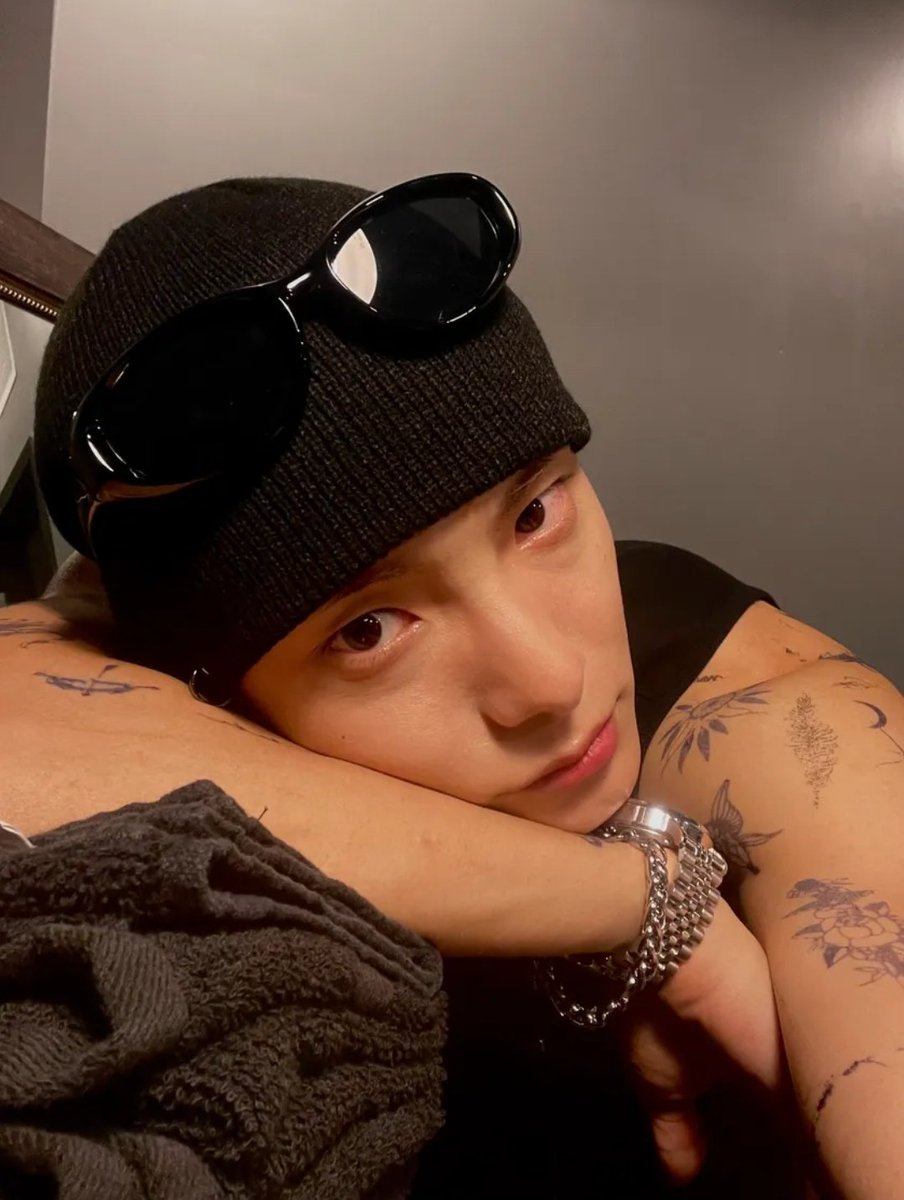 PJH_Updates's tweet image. [💌] - JUNHEE official LıNC update 

#JUNHEE #준희 #박준희 #ジュンヒ #ParkJunhee #ACE #에이스