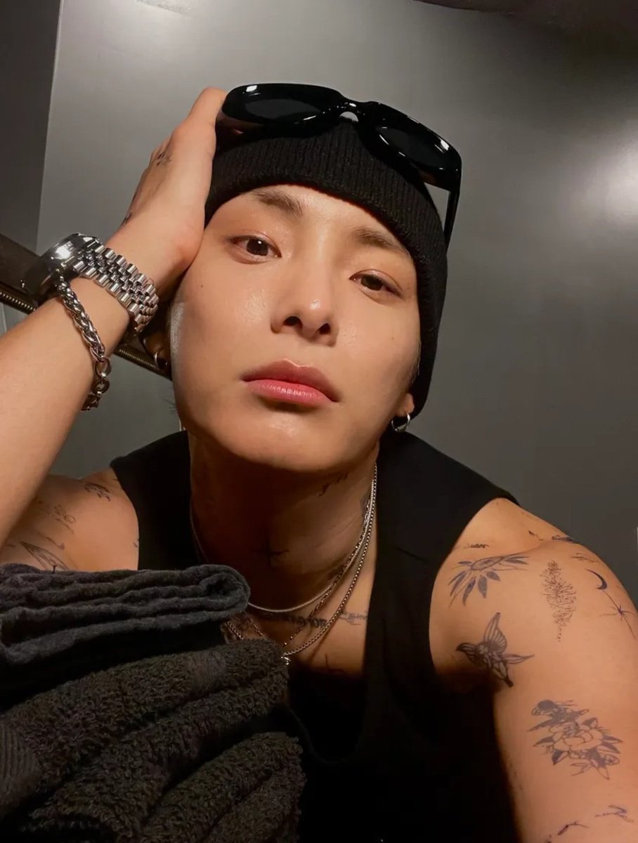 PJH_Updates's tweet image. [💌] - JUNHEE official LıNC update 

#JUNHEE #준희 #박준희 #ジュンヒ #ParkJunhee #ACE #에이스