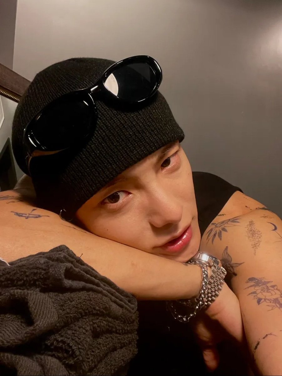 PJH_Updates's tweet image. [💌] - JUNHEE official LıNC update 

#JUNHEE #준희 #박준희 #ジュンヒ #ParkJunhee #ACE #에이스