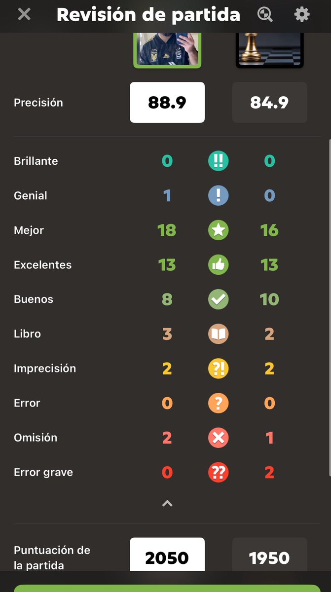 Voy por ti <a href="/JavierCzares/">Javier Cázares</a> ; ojalá te agarre confesado.