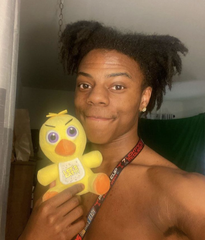 <a href="/ishowspeedsui/">Speed⭐️</a> you look like your sweeter than my grandmoms bowl o' cookies