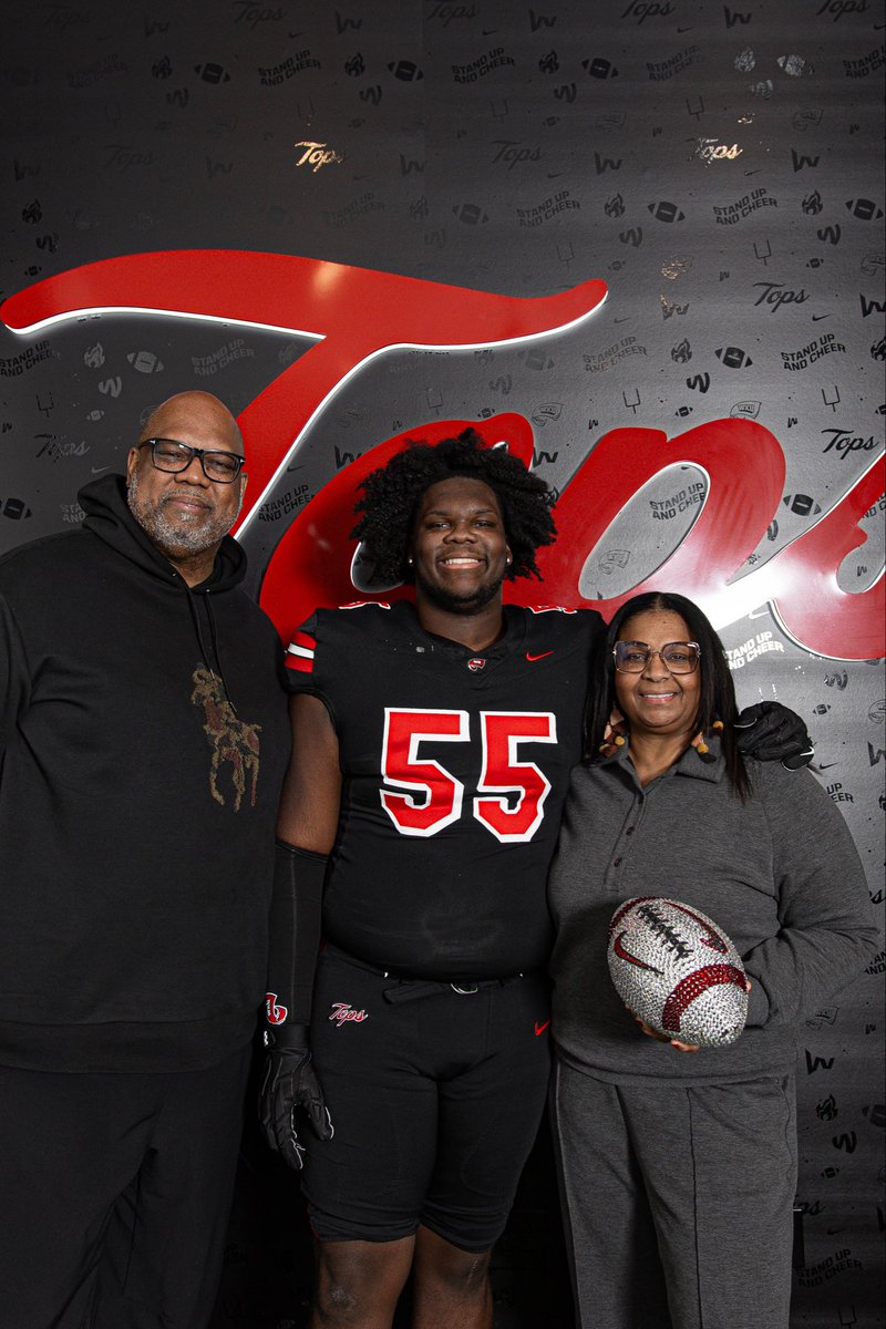 Trezelle Jenkins Jr tweet media