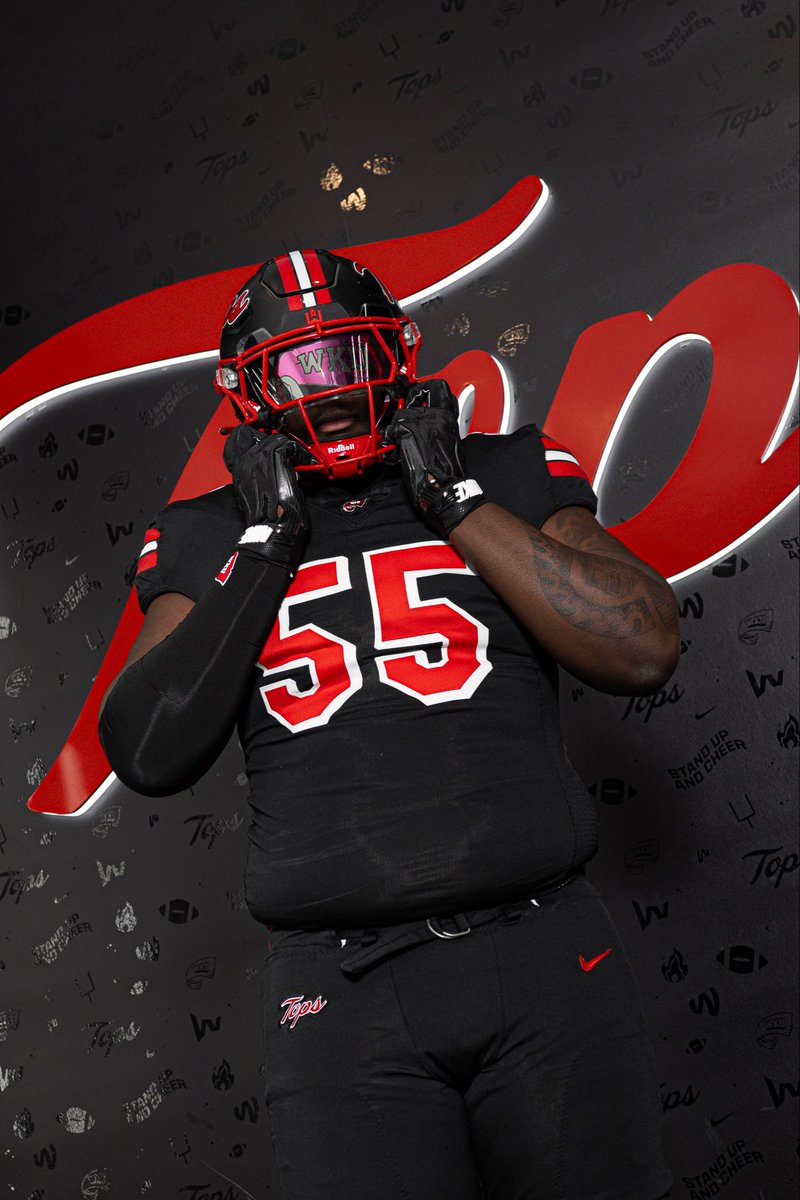 Trezelle Jenkins Jr tweet media