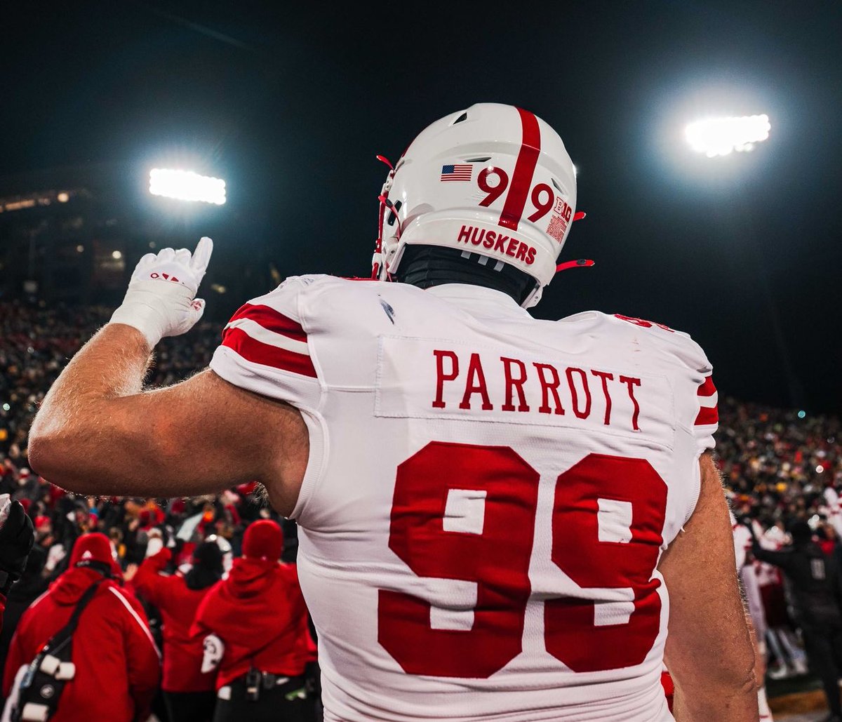 Dylan Parrott tweet media