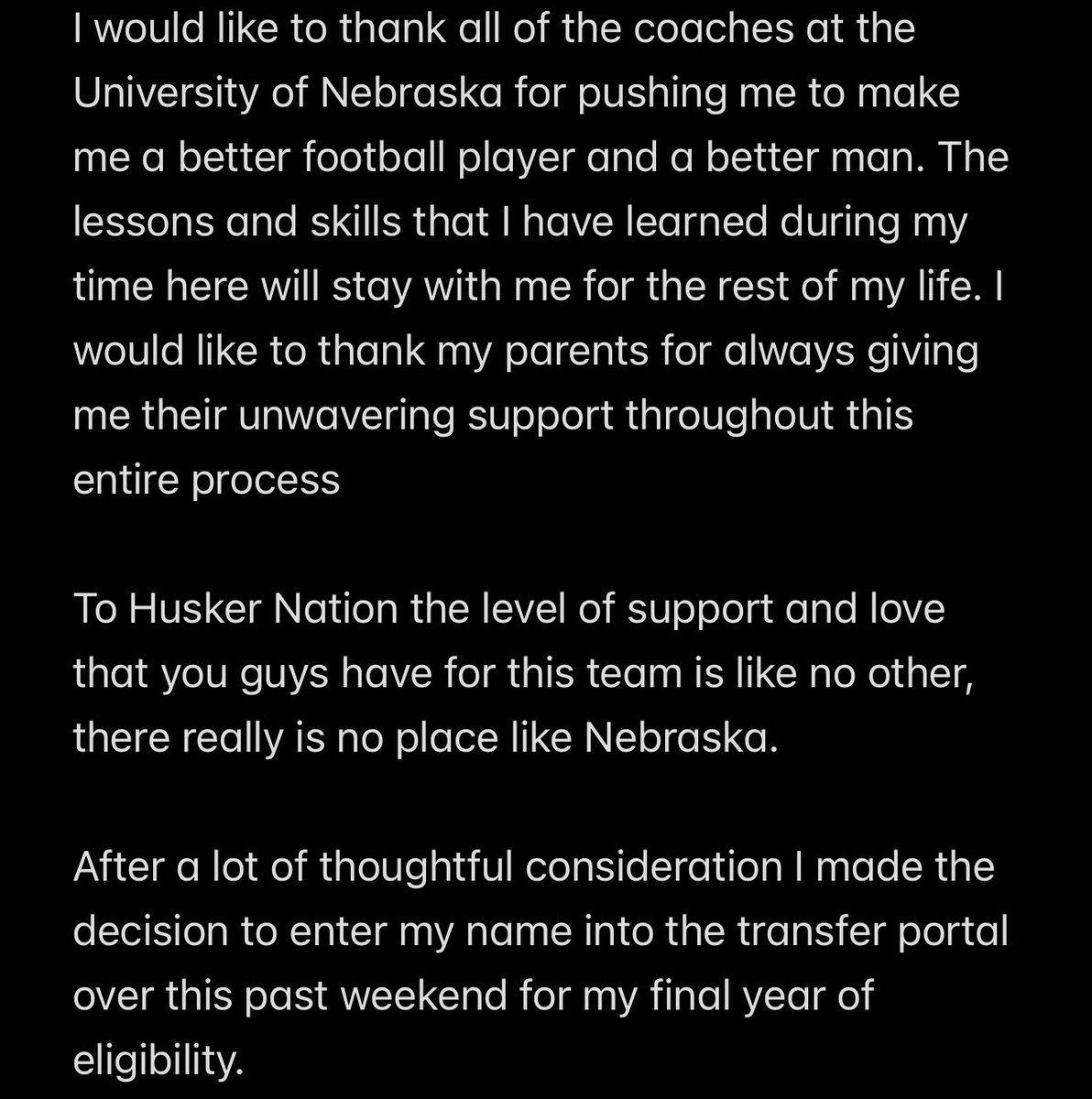 Dylan Parrott tweet media