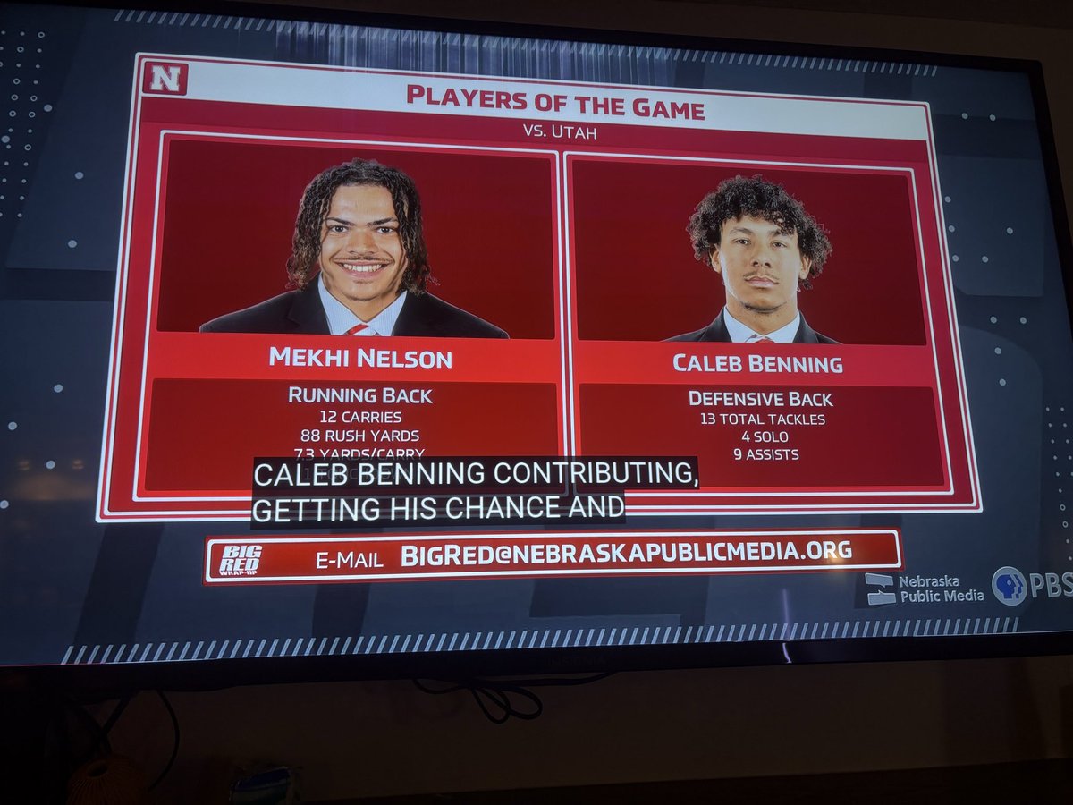 J_Leigh82's tweet image. Two of my favorites….@MekhiNelson3 and @CalebBenning1 ❤️🏈