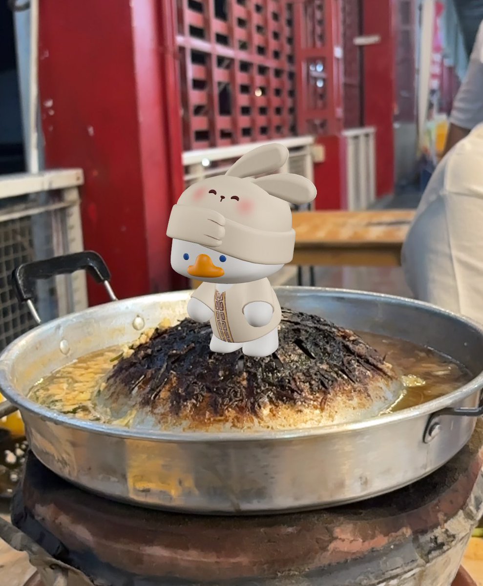 Tabi 🦆🐰 tweet media