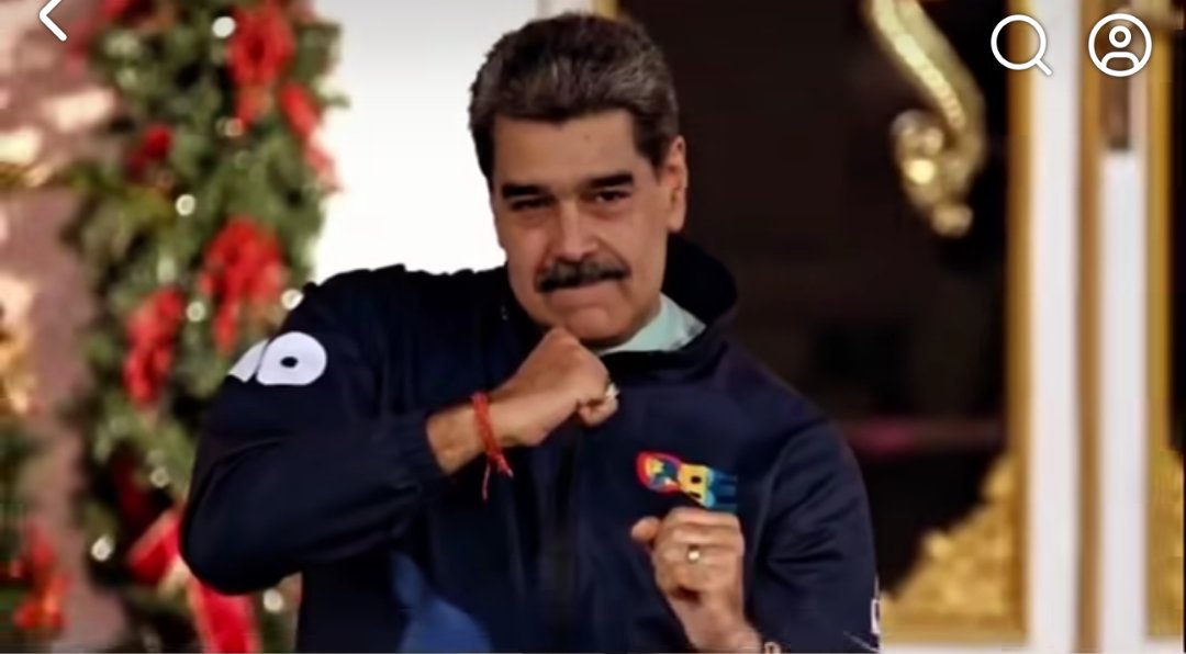Se caerá el caso contra Nicolás Maduro. 
El terrorista, hitleriano, criminal y genocida de Drogal Trump, se metió en líos. 
Hay un problema legal en EEUU, es q Nicolás Maduro, sigue siendo el presidente constitucional de Venezuela y esto activa la inmunidad soberana, bajo las