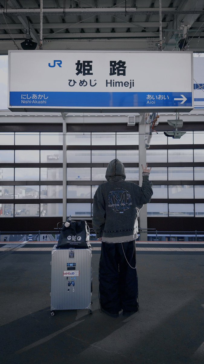 2026

明けましておめでとう御座います

本年も宜しくお願い致します

☮️✌️Ⓜ️

MUZE®︎
MUZEGALLERY
Lucas . co WEEKEND

🔵🔵🔵